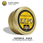 expo وینتور توتون