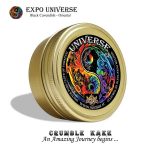 Universe-وینتور-توتون