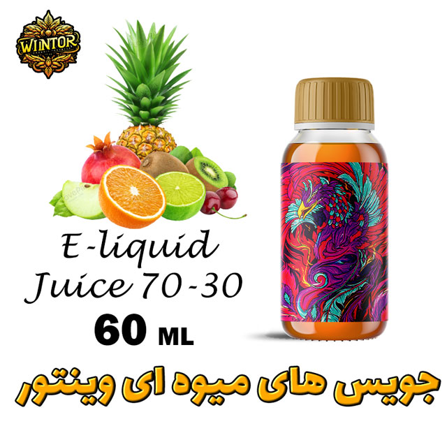 جویس-وینتور