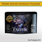 توتون-ارگانیک-تخمیری-وینتور-enotik-Blue