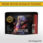توتون-ارگانیک-تخمیری-وینتور-enotik-red