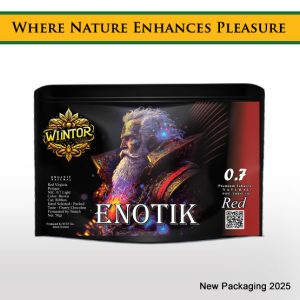 توتون-ارگانیک-تخمیری-وینتور-enotik-red