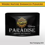 Paradise-Hoary-توتون-ارگانیک-وینتور