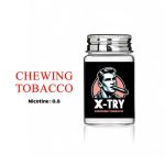 تنباکو-جویدنی-x-try