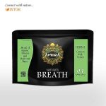Breath-توتون-ارگانیک