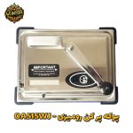 پوکه-پر-کن-رومیزی-استیل