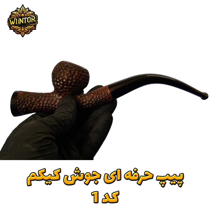 پیپ-وینتور-کد-1