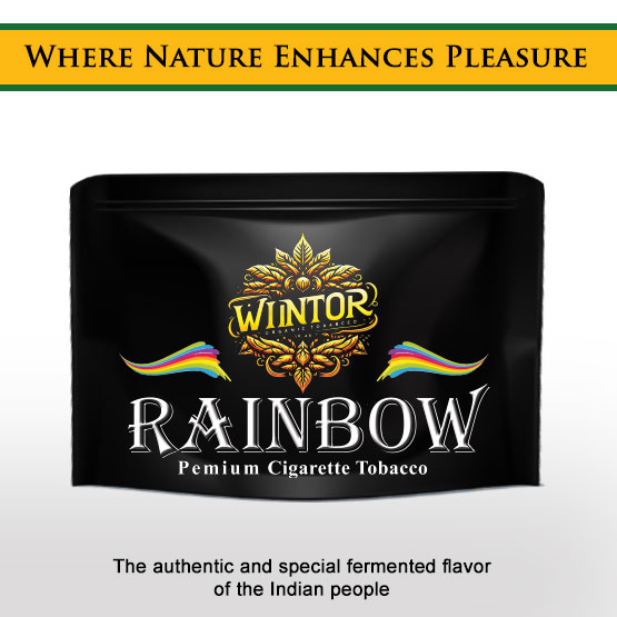 rainbow